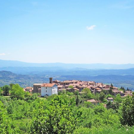 Holiday Home Fonte Al Tesoro By Interhome Roccatederighi Luaran gambar