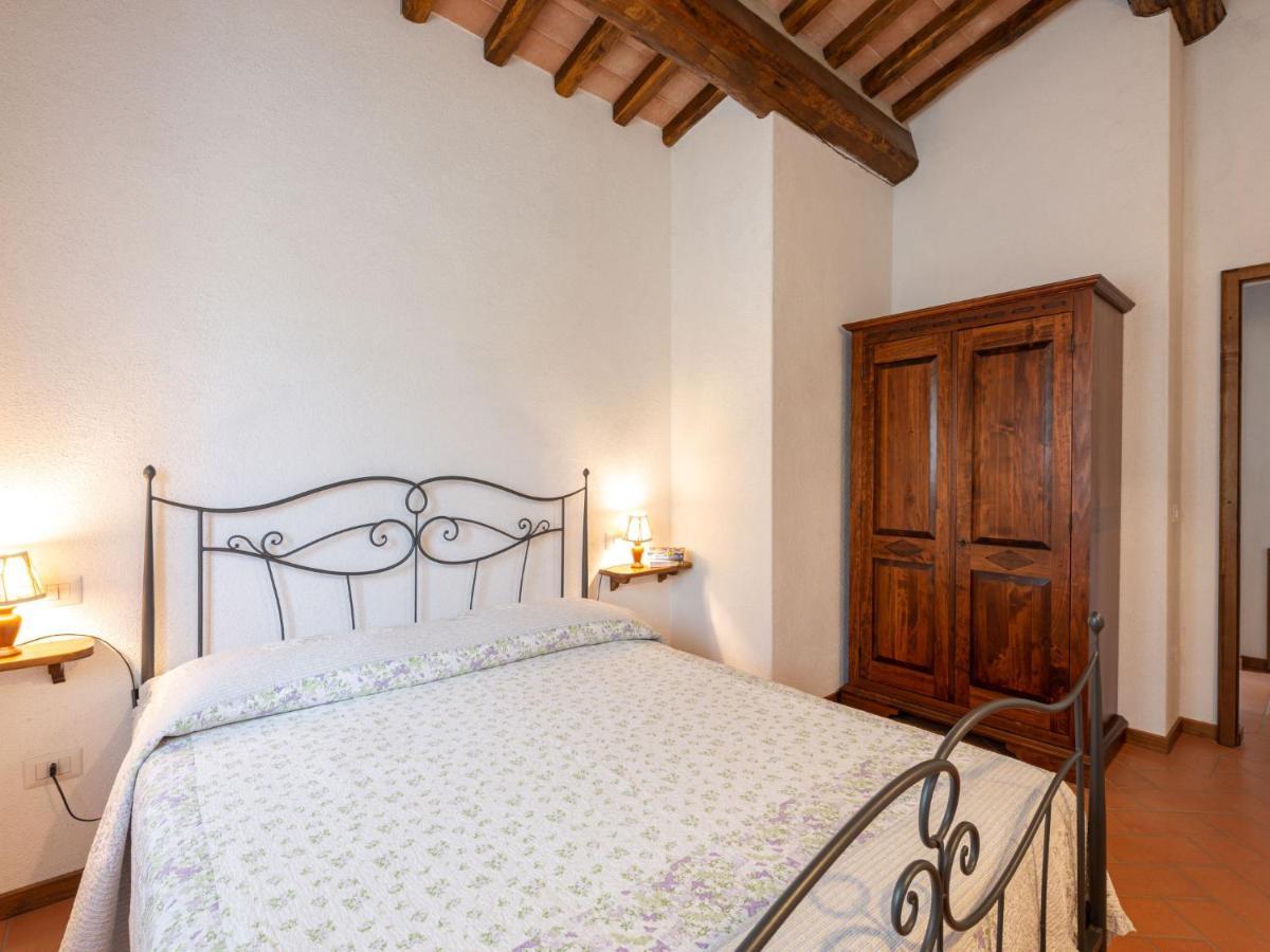 Holiday Home Fonte Al Tesoro By Interhome Roccatederighi Luaran gambar