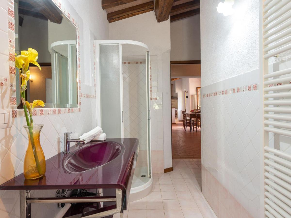 Holiday Home Fonte Al Tesoro By Interhome Roccatederighi Luaran gambar