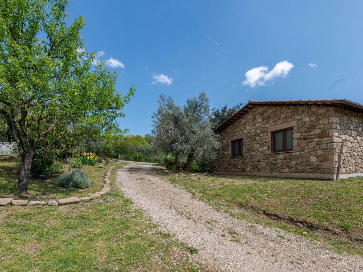 Holiday Home Fonte Al Tesoro By Interhome Roccatederighi Luaran gambar
