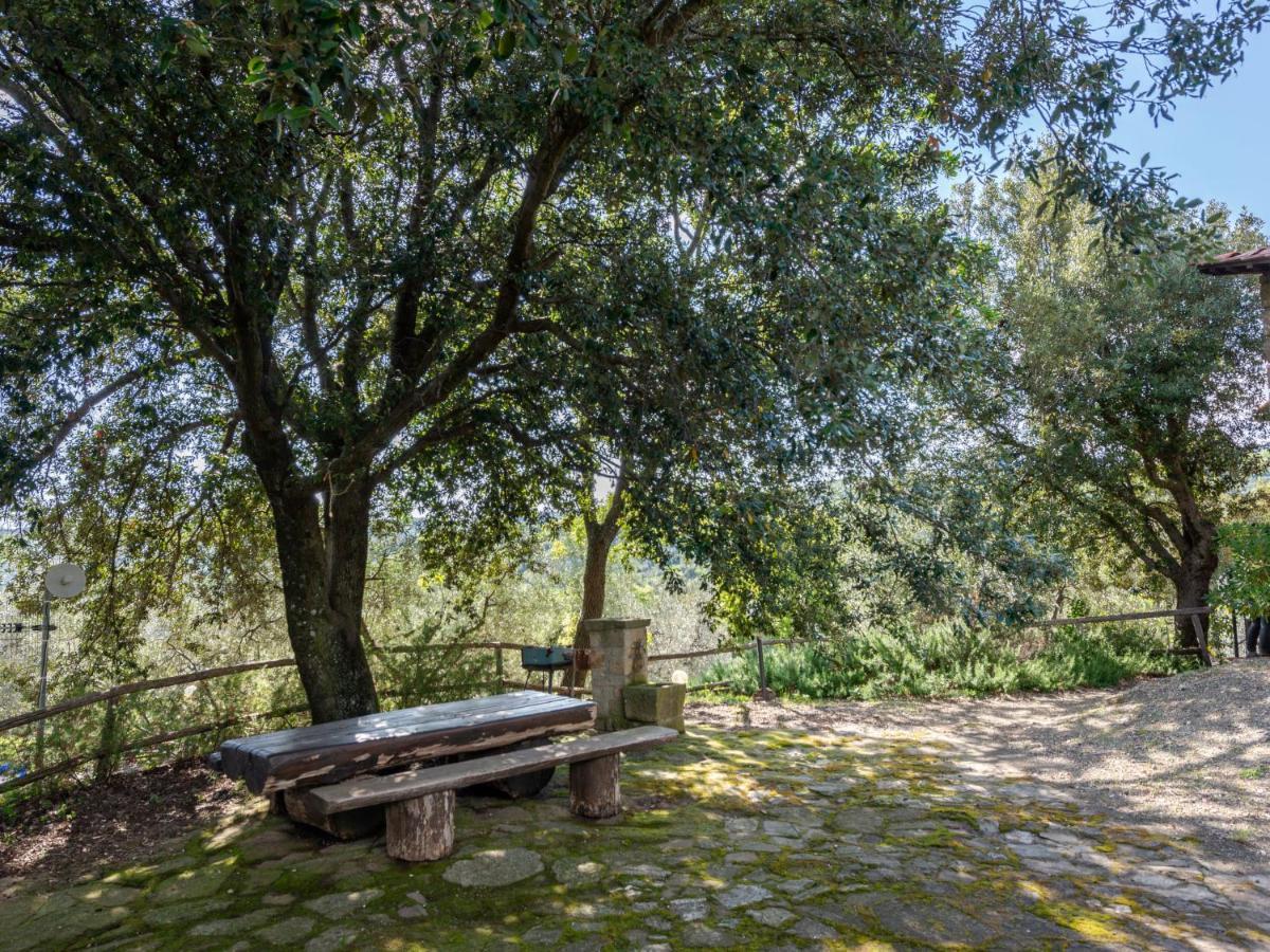 Holiday Home Fonte Al Tesoro By Interhome Roccatederighi Luaran gambar